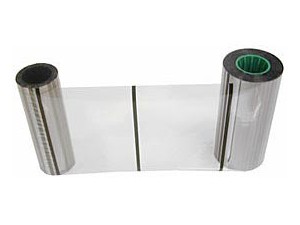 ZEBRA ZEBRA C RIBBON TRANS LAM