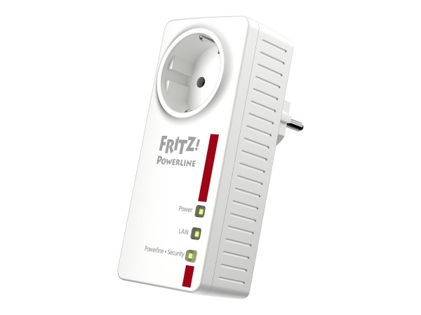 AVM AVM FRITZ!Powerline 1220 Set