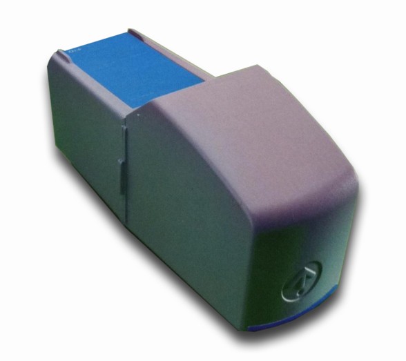 CANON OCÉ Dye Based Cyan Tintenbehälter