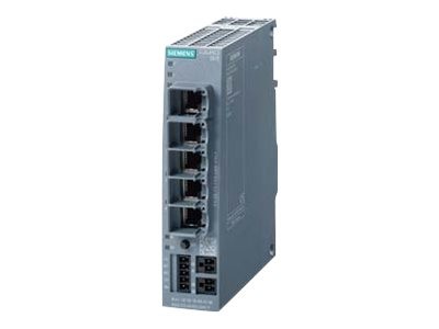 SIEMENS SIEMENS LAN-Router 6GK5615-0AA00-2AA2
