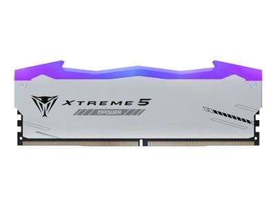 PATRIOT PATRIOT Viper Xtreme 5 MPower RGB 32GB Kit (2x16GB)