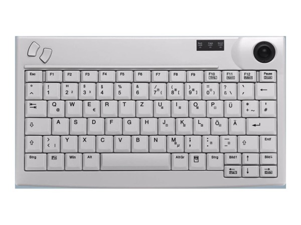 CHERRY CHERRY INDUSTRY 4.0 MINI TRACKBALL