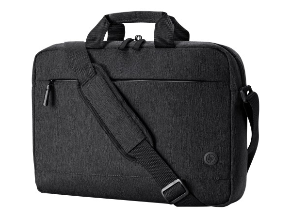 HP HP Notebook Tasche Prelude Pro Recycle Passend für maximal: 39,6 cm (15,6") Schwarz