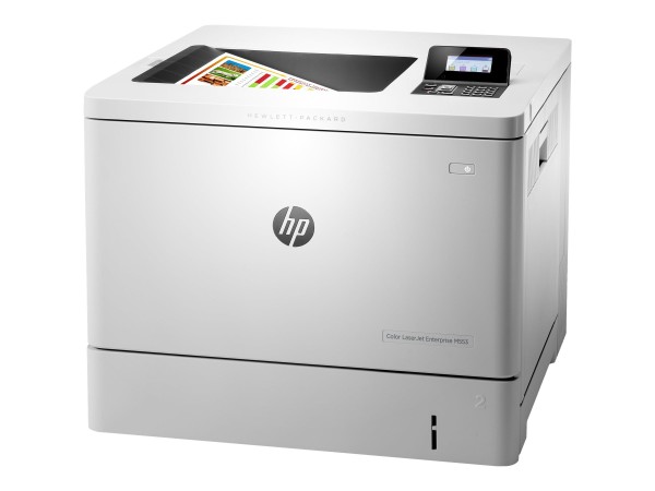 HP LaserJet Enterprise M553DN color B5L25A#B19