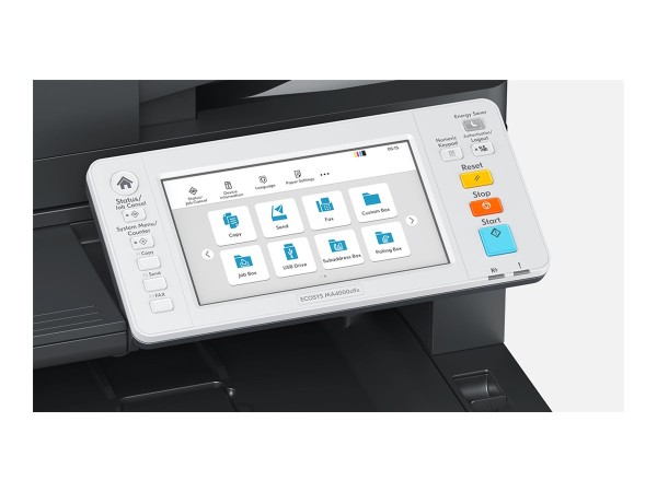 KYOCERA KYOCERA ECOSYS MA4000cifx