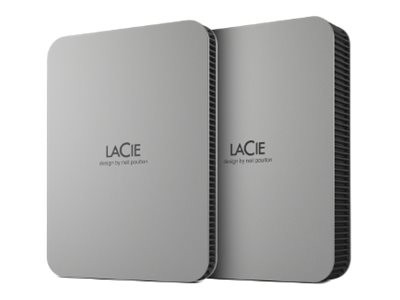 LACIE LACIE Mobile Drive (2022) 5TB