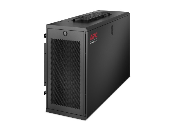 APC APC NetShelter WX 6U Wall Mount Cabinet