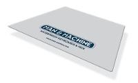 BAASKE BAASKE MAP Man&Machine Silikon (5er Pack) grau