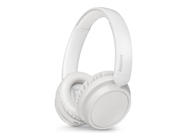 PHILIPS PHILIPS WIRELESS HEADPHONES TAH5209WT/00 PHILI