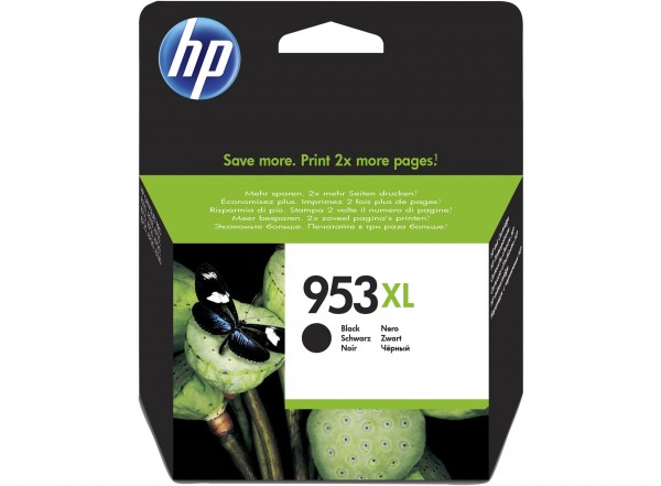 HP 953XL - 42.5 ml - Hohe Ergiebigkeit