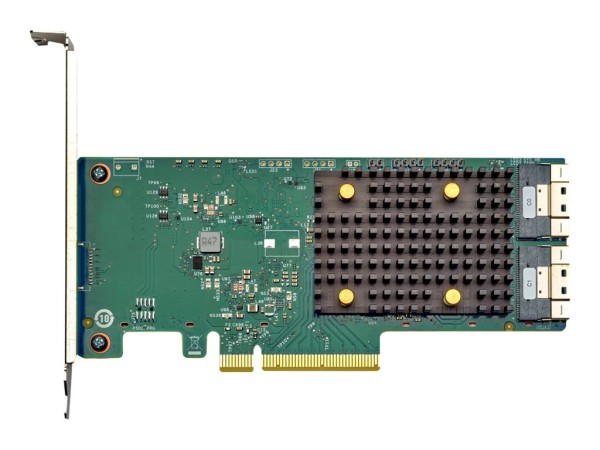 LENOVO LENOVO ThinkSystem RAID 540-16i PCIe Gen4 12Gb Adapter
