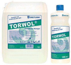 DREITURM Universalreiniger TORWOL, 1 Liter