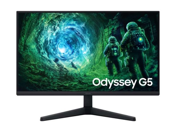 SAMSUNG Odyssey G5 S27FG530EU 68,6cm (27") LS27FG530EUXEN