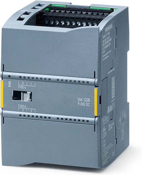 SIEMENS SIEMENS 6ES7226-6DA32-0XB0 6ES72266DA320XB0 SIMATIC S7-1200