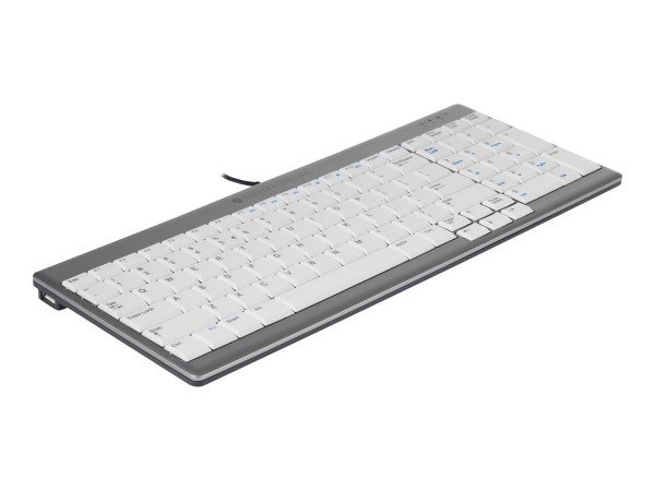 BAKKERELKHUIZEN Bakker Elkhuizen UltraBoard 960 Standard Compact Keyboard ( BNEU960SCUS