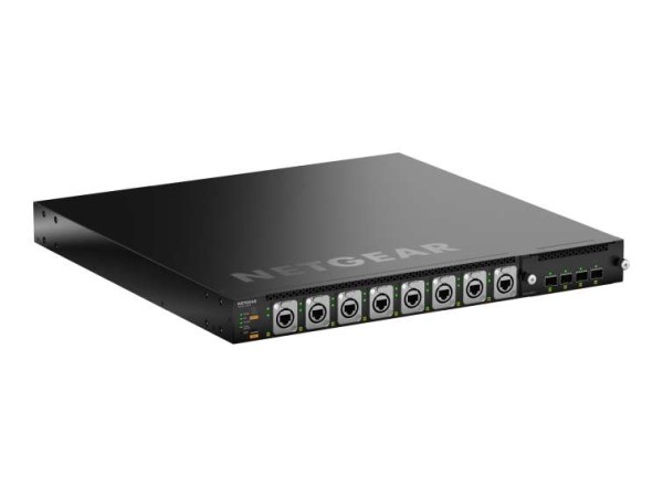 NETGEAR M4350-16M4V Managed Switch MSM4320 MSM4320-100NES