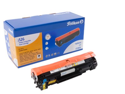 PELIKAN Toner BK 10500 Seiten 4283900 4283900