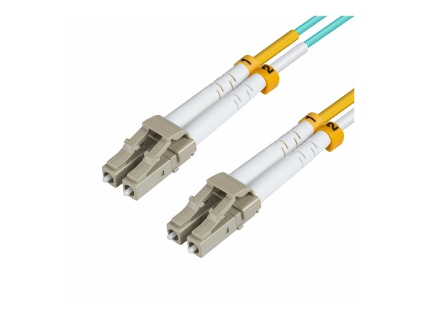 MICROCONNECT MICROCONNECT LC/PC-LC/PC 150M 50/125 MM