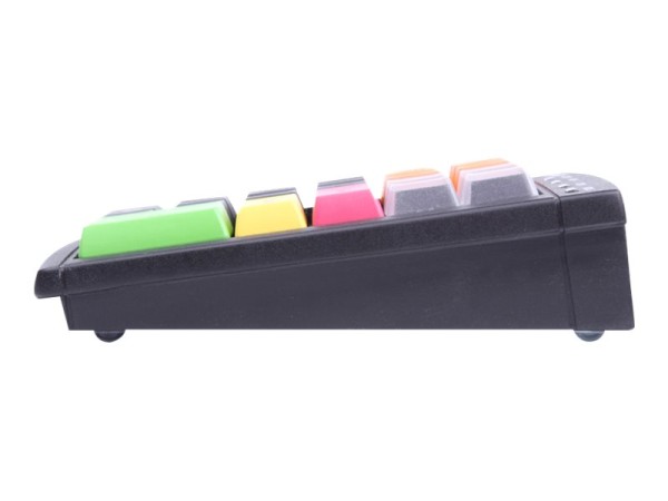 PREHKEYTEC GMBH PREHKEYTEC GMBH MCI 30, Num., USB, Kit (USB), schwarz