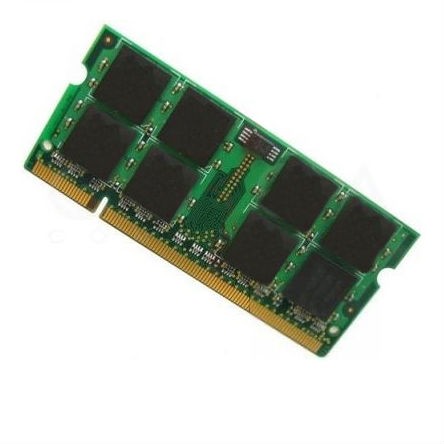 DDR3 SO-DIMM 4GB PC3-10667S CL9 Samsung M471B5273DH0-CH9
