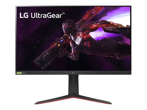 LG Electronics 32GP850-B 80cm (31,5") 32GP850-B.AEU
