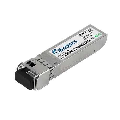 CBO GMBH RAD SFP-P-5BDH kompatibler BlueOptics SFP+ BO55J27610D (SFP-P-5BDH-BO)