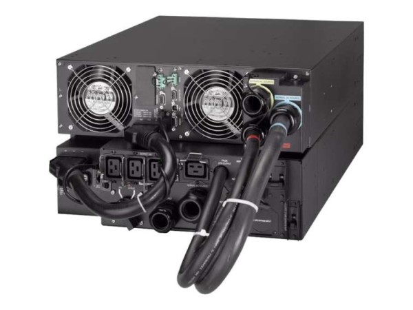 EATON USV 9PX 6000i 3:1 HotSwap 9PX6KIBP31