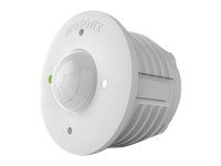 MOBOTIX MOBOTIX Multisensormodul mit vier Umgebungssensoren, Outdoor, weiss (MX-MULTISEN