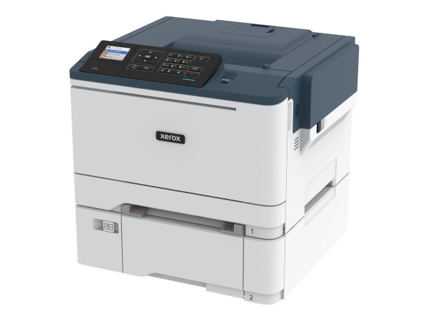 XEROX C310V_DNI - Drucker - Farbe - Duplex - Laser - A4/Legal - 1200 x 1200 C310V_DNI