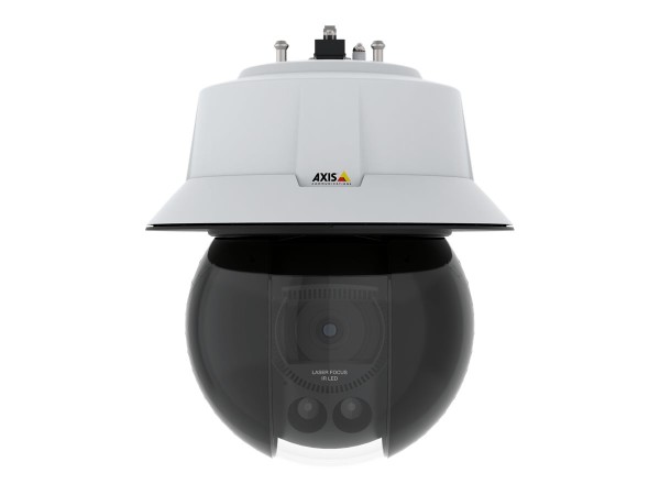 AXIS AXIS Q63 Series Q6315-LE 50 Hz - Netzwerk-Überwachungskamera