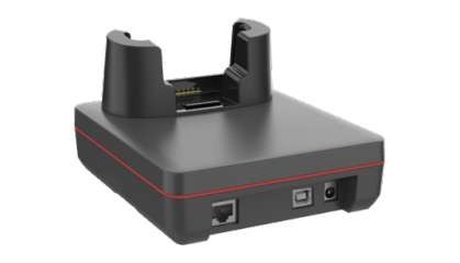 HONEYWELL EDA52 SINGLE E-DOCK W EU CORD(NO BOOT) (EDA52-EB-UVN-2) EDA52-EB-UVN-2