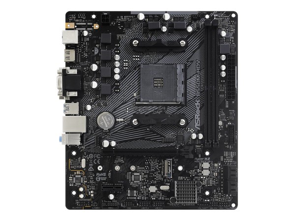 ASROCK B550M-HDV SAM4 90-MXBDJ0-A0UAYZ