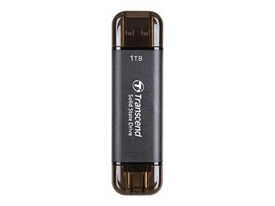 TRANSCEND TRANSCEND ESD310C Portable 512GB