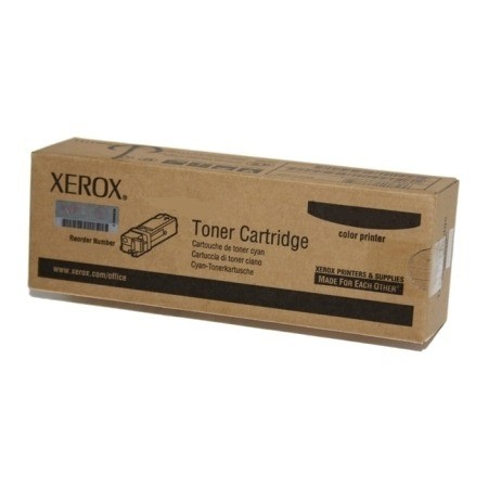XEROX 1 Tonerpatrone 006R01573