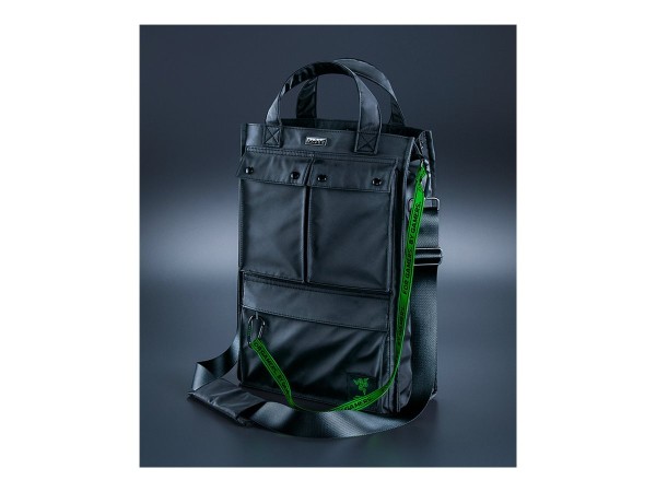 RAZER Xanthus Tote Bag RC81-04300119-0000