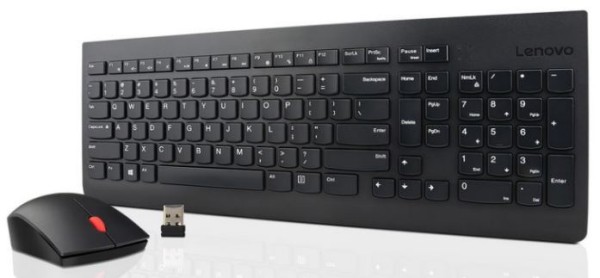 LENOVO LENOVO Wireless