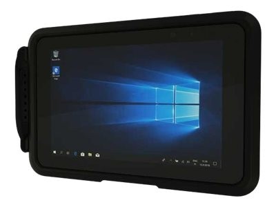 ZEBRA ET51 Integrated Scanner Kit - Robust - Tablet - Atom x5 E3940 / 1.6 G KIT-ET51AE-RTL-SF-EU