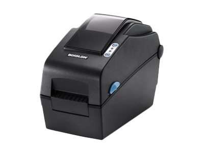 BIXOLON Direct Thermal Label Printer SLP-DX220G/BEG