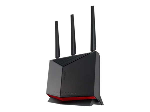 ASUS WL-Router RT-BE86U 90IG08W0-MO9A0V