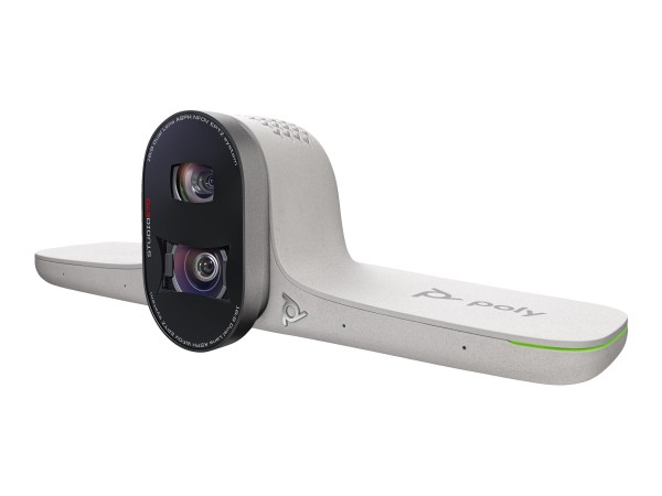 POLY STUDIO E70 AUTO TRACK 4K USB 842F8AA