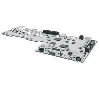 ZEBRA ZEBRA Kiosk Spareparts KIT MLB 64MB KR403 (P1015418)