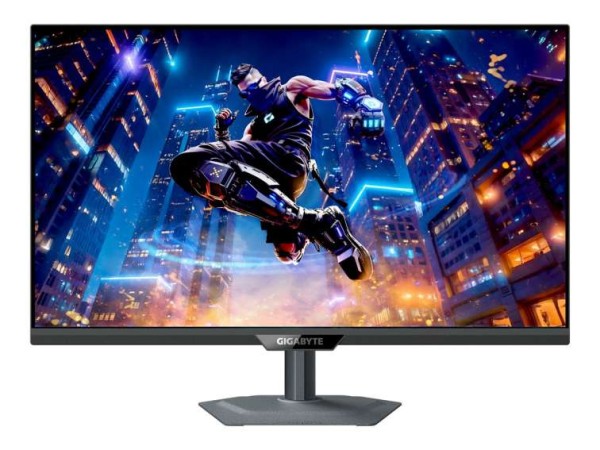 GIGABYTE M27Q2 QD 68,6 cm (27") M27Q2 QD