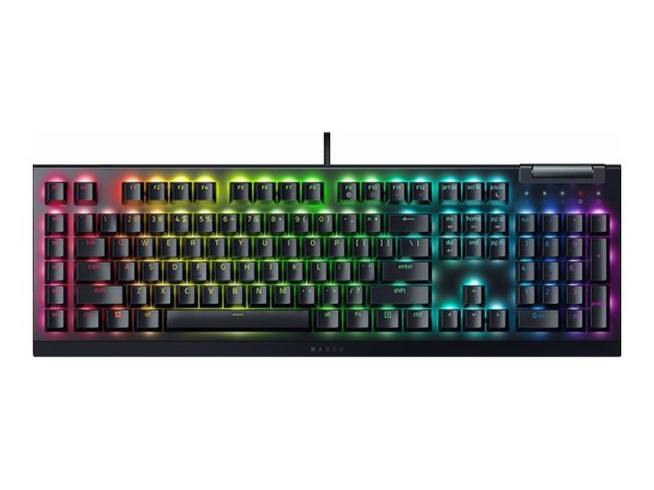 RAZER Keyboard Usb Qwerty Us RZ03-04700100-R3M1
