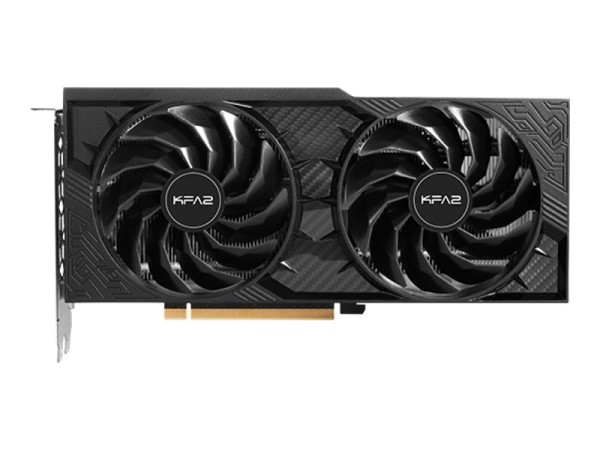KFA2 GeForce RTX 4070 Super 2X 12GB 47SOM7MD9PSK