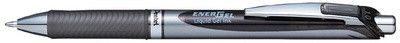 Pentel Liquid Gel-Tintenroller Energel BL80, blau