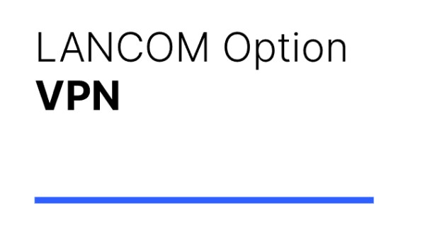 LANCOM LANCOM ISG-8000 IPSec-VPN-Upgrade für +250 Gegenstellen für LANCOM ISG-8000