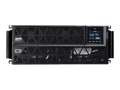 APC APC Smart-UPS On-Line, 5kVA/5kW, Rack/Tower, 230V