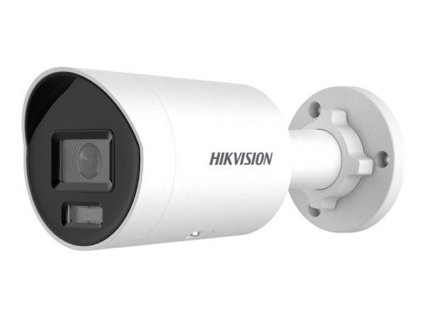 HIKVISION Bullet 8MP Smart Hybrid Light DS-2CD2087G2H-LIU(2.8MM)(EF)