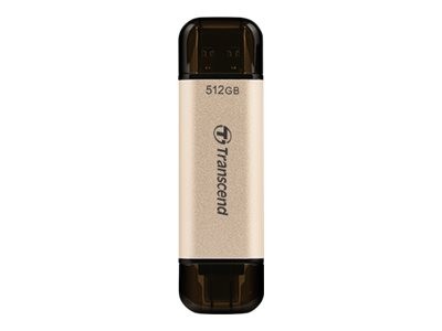 TRANSCEND TRANSCEND JetFlash 930C USB 128GB USB 3.2 Type-C