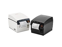 BIXOLON SRP-F312II RECEIPT PRINTER - Drucker - 203 dpi